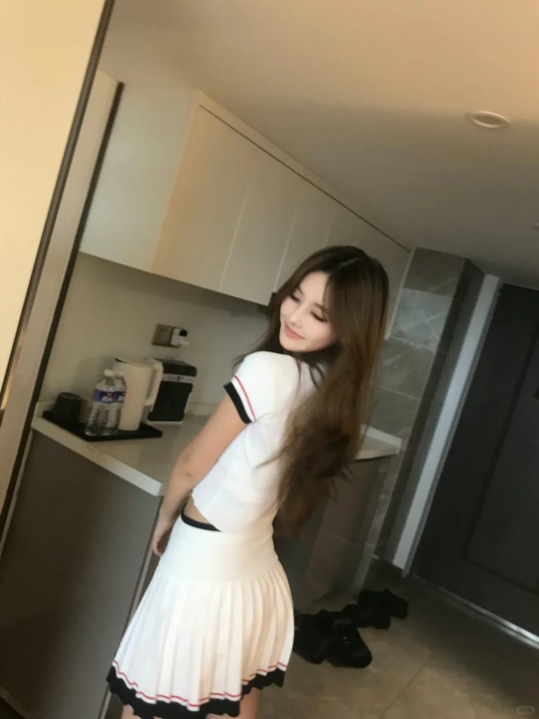 城市生活人物配图